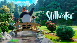 Stillwater - Apple TV+ Season 1 Review