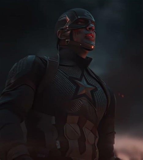 "Jon Snow x Captain America"Edit | HEAVENLY JUMPSTYLE (Slowed)#edit