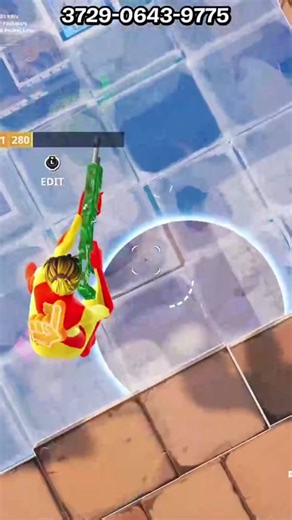 Best Tilted Zone Wars XP Map for Fortnite Players