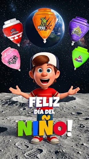 ✨FELICIDADES CAMPEONES🎁. A JUGAR EN ESTE DÍA #trompo #peonza #dialogue #niños #feliz
