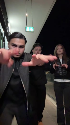 YOUR FAV TRIO IS BACK😍 #fyp #zahide #viral | zahide