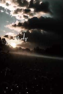 WHAT IF by LogicMinds Lyrics One moment can change everything 😞