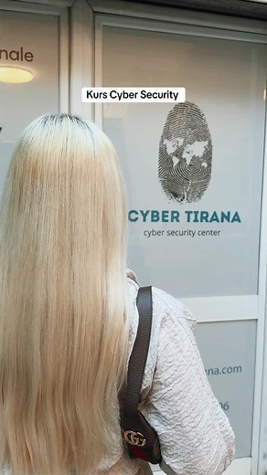 Kam gjetur qendren perfekte te kurseve per IT dhe Programim ne Tirane @Cyber Tirana #fyp #shqipri #altiktok #tirane #cyber #cybersecuritytirana #kursit #programim #kurseprogramimi #kurseprogramuesishnetirane