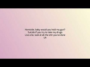 Juice WRLD - SAD! (Freestyle) Lyrics