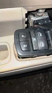 2011 Jeep Liberty door panel removal #jeep #fyp #TechJV #mechanic