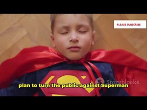 Superman Post Credit Scene #Superman #PostCreditScene #SupermanMovie