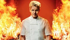 Savage: The Best Of Chef Ramsay's Insults & Funny Moments Pt. 2!