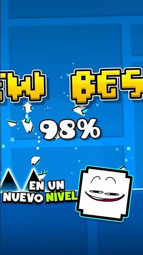 Hice un NIVEL donde debes PERDER en el FINAL 👷🏻‍♂️🔥