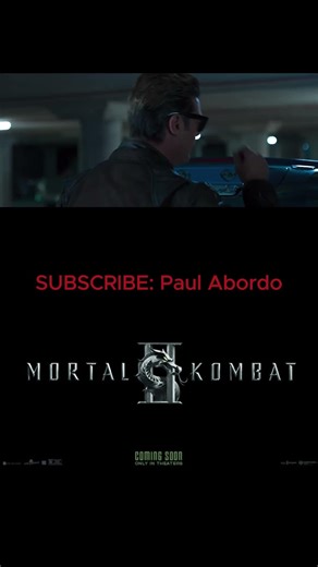 Mortal Combat 2 Trailer 9/13