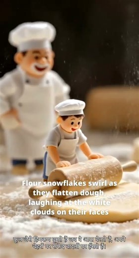 MAKING MOMO'S IN MICRO WORLD😋😋