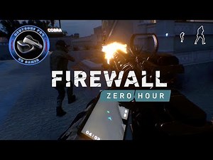 Firewall Zero Hour Gameplay Trailer | PlayStation 4 | PS4 VR | PSVR |