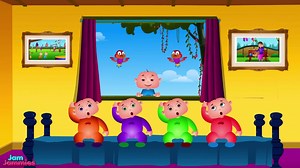 Videogyan Nursery Rhymes & Kids Shows on Reels