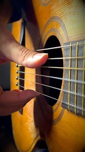 #spanish #guitar #tremolo | LucasGitanoFamily