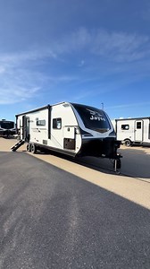 Jayco Jay Feather Premiere 25RB tour