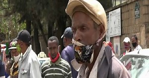 Madagascar: Extreme Covid-19 Prevention Measures | Africanews