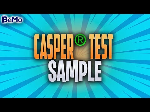 CASPer® Test Scenario: Sample Video + Follow Up Questions - CASPer SIM™ by BeMo™