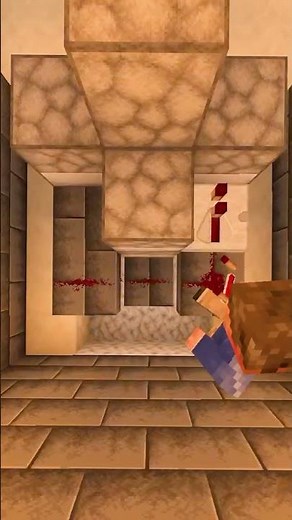 Minecraft Auto Dispenser Build! (Easy Redstone Tutorial)