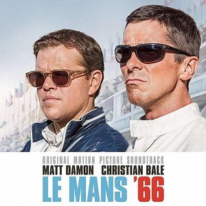 Various - Le Mans '66 (Original Motion Picture Soundtrack)