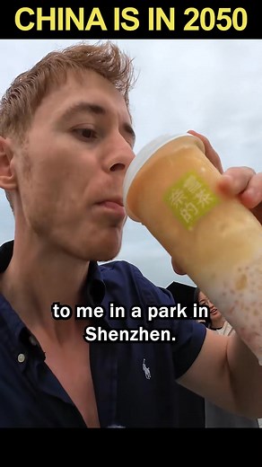 China is Living in 2050 | Beautiful places in China