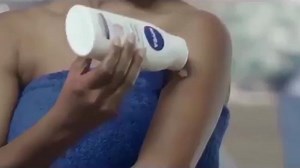 Fury over racist Nivea ad