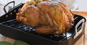 The 10 Best Roasting Pans for Your Thanksgiving Turkey