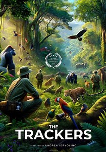 The Trackers - movie: where to watch streaming online