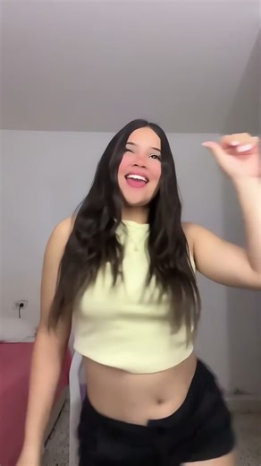 Testing the algorithm: Like this! #algorithm #test #dance #fyp