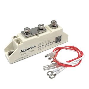 [Hot Item] Original SCR Skkt 27/16e Thyristor Diode Modules IGBT Power Module