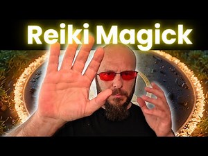 Ancestral Reiki Purification 🌑 White Magick Healing | Release Generational Trauma & Karmic