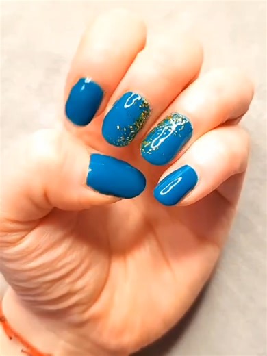 Hello new nails 💅 #nailart #nails #passion #hobby #artist #sparkle