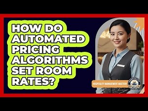 How Do Automated Pricing Algorithms Set Room Rates?