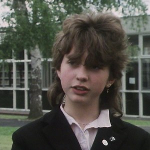 937K views · 14K reactions | “I don’t like Mike because he’s boring and he don’t do much.” #OnThisDay in 1983 school children stayed up well past their bedtimes to review The Young Ones. | BBC Archive | Facebook