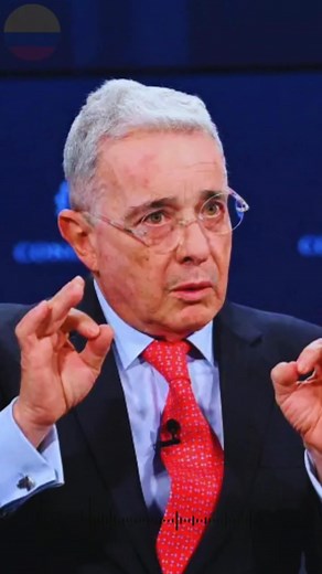 799K views · 34K reactions | ¿Uribe Presidente en 2026? ¡El Regreso...