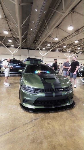 Dodge Charger Hemi 392!!!! 🔥😾 #CarSpotting #TorontoCars #MexicoCars #supercars #CarPhotography #AutoVideography #CarLovers #alanspotter - 🔥📸 #CarCulture #charger #chargerhellcat | Alan Spotter Automotive Visuals