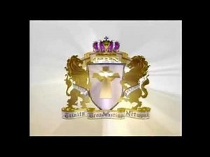 KITU-TV 34 TBN ID 1992