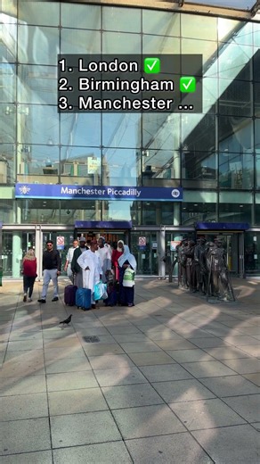 Where can I get good Nigerian food in Manchester? Drop recommendations 🙏🏽 #food #nigerianfood