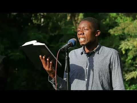 SDAH 560 ~ LET ALL THINGS NOW LIVING || UoNSDA 2025 CAMP MEETING