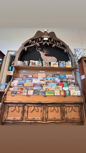 Searching for a standout gift for a birthday, housewarming, or the upcoming holiday season? Our gift shop offers an extensive range of options. Our Made in Michigan products include specialty foods, artisanal candles and soaps, and historical literature, such as books on The River Raisin Battle of 1812 by local authors. We also feature original artwork by Michigan artists, children's books, puzzles, stickers, and magnets. Exclusive River Raisin National Battlefield Park items are available. Visi
