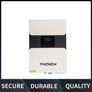 [Hot Item] Solar Power Inverter Micro Inverter Solar Panel Solar Inverter 10kw 5000W Inverter Sungrow Pure Wave Inverter Solis Solar Inverter