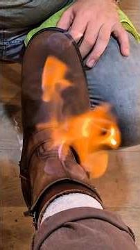 ​The Most Unbelievable Before & After Ever Recorded? #shoeshine #polishing #restoration