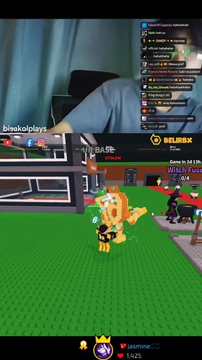 627K views · 4.8K reactions | FULL VIDEOS on Youtube: @bisakolplayss | bisakolplays | Facebook