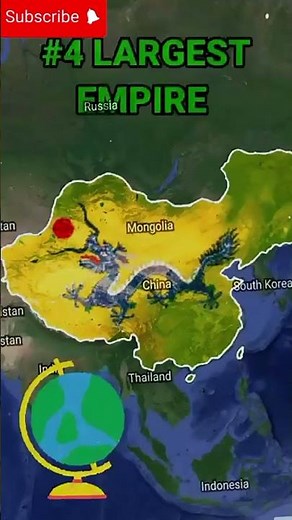The Rise and Fall of the Qing Dynasty | China's Largest Empire Explained 🇨🇳
