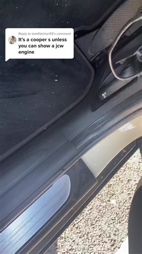 JCW Tuning Kit Installation on Mini Cooper S