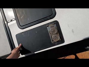 AIRXCEL.com Suburban SF-42Q Rv Furnace Review