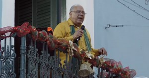 Danny Rivera deleitará a su fanaticada con nuevo “Atardecer Navideño”