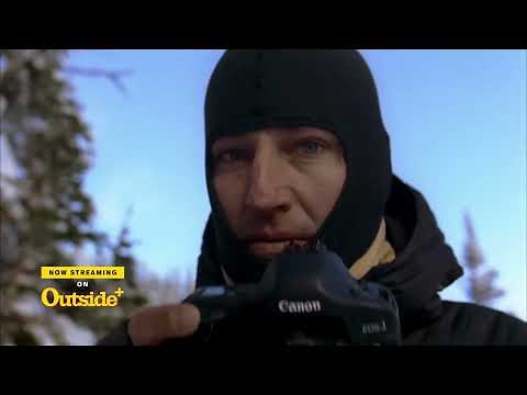 The Art of Flight (Full Film) with Travis Rice