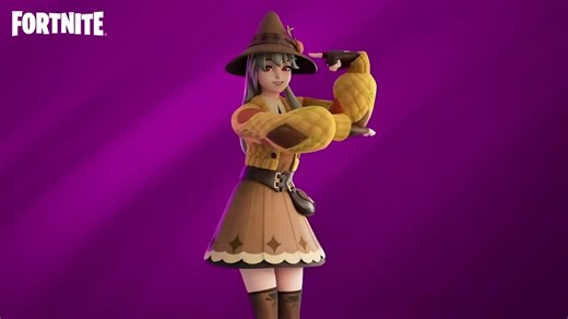 Fortnite takes down popular emote after player outrage