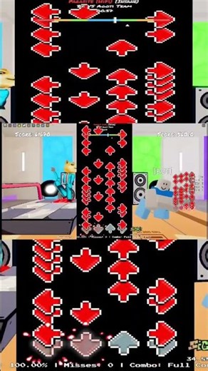 Why is the scroll speed so slow 😡