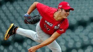 Cubs Sign 2nd-Round Draft Pick Jackson Ferris, 19 of 20 Selections