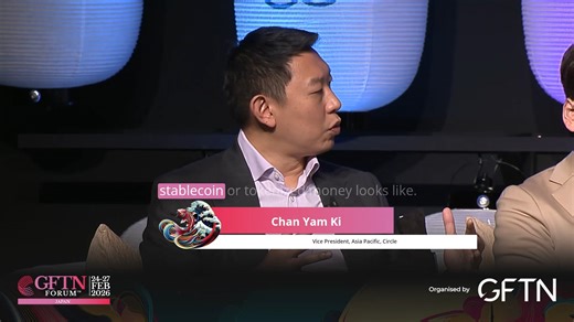 Stablecoins and tokenised money will only reach “internet-scale” when the minimal rails are in place. That was the clearest takeaway from our #GFJ2025 throwback session on the rise of #Web3 in payments: the breakthroughs aren’t just technical, they’re infrastructural. Yam Ki Chan, Vice President, Asia Pacific of Circle, framed the path to scale in three building blocks: 🔹 Clear regulation across major financial centres (so the world agrees on what “stablecoin money” is) 🔹 Frictionless onboardi